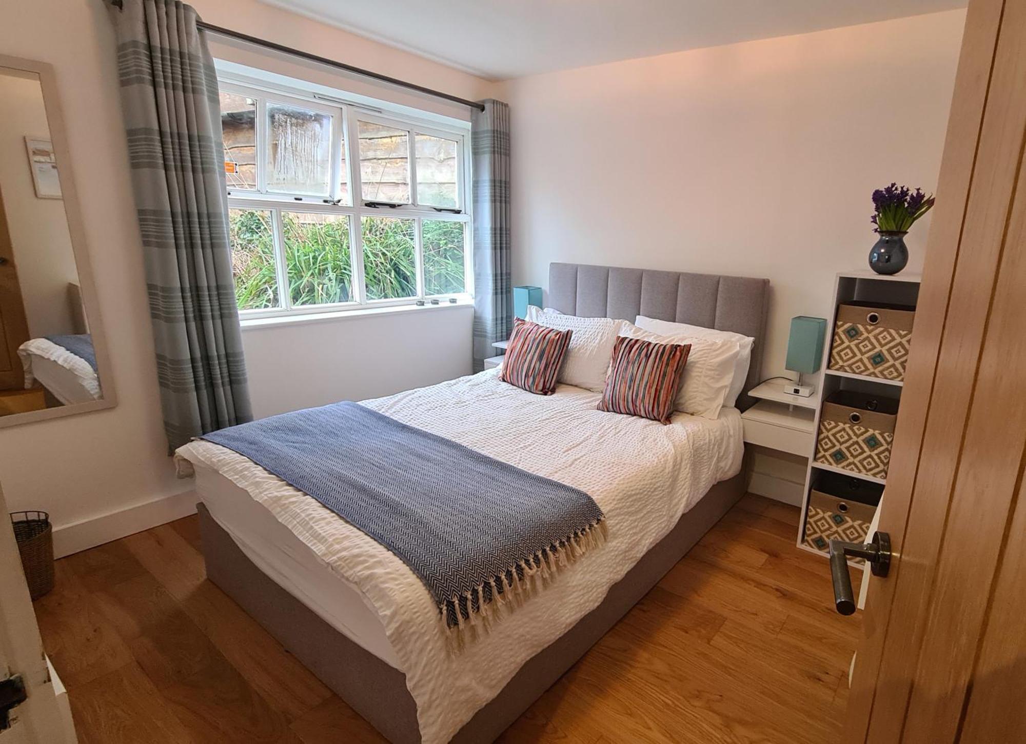 Ednyfed Apartment Nefyn Extérieur photo