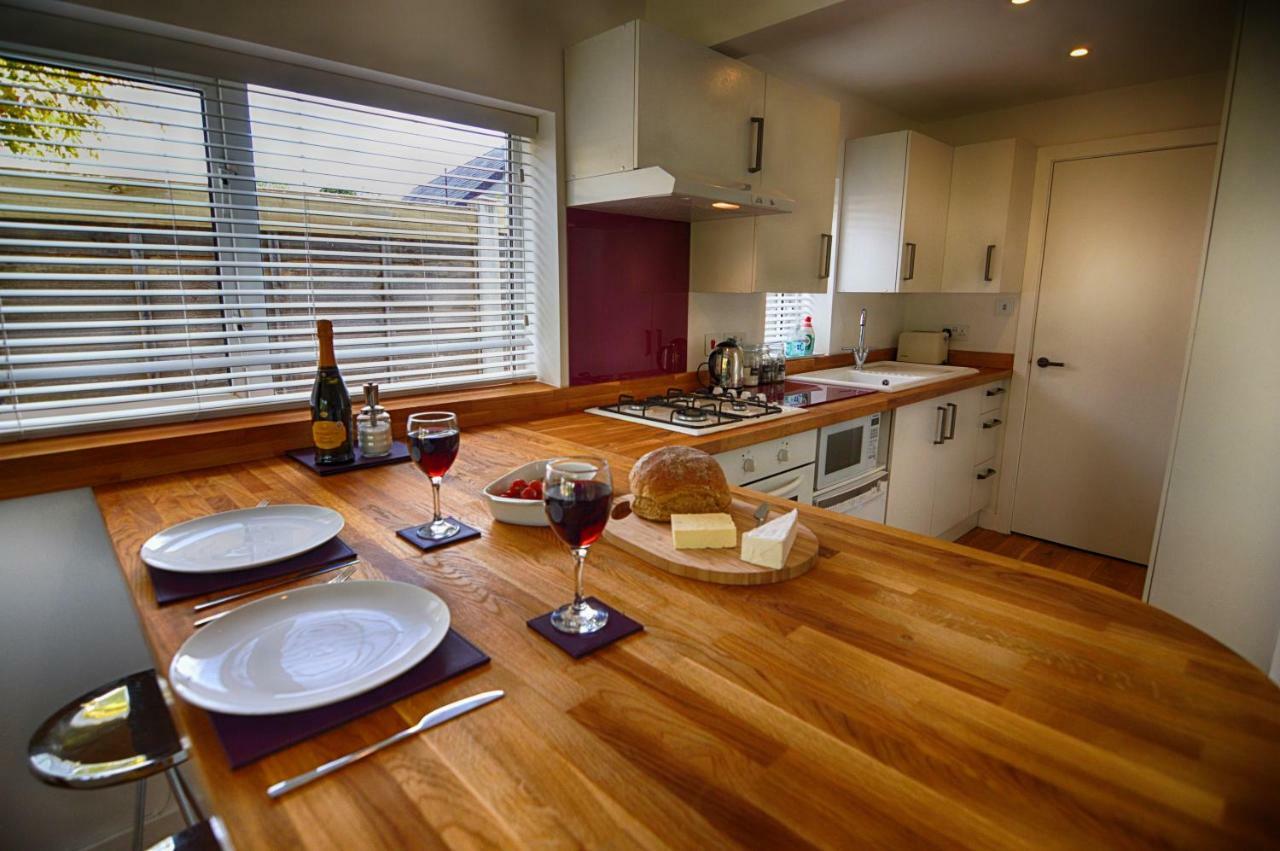 Ednyfed Apartment Nefyn Extérieur photo
